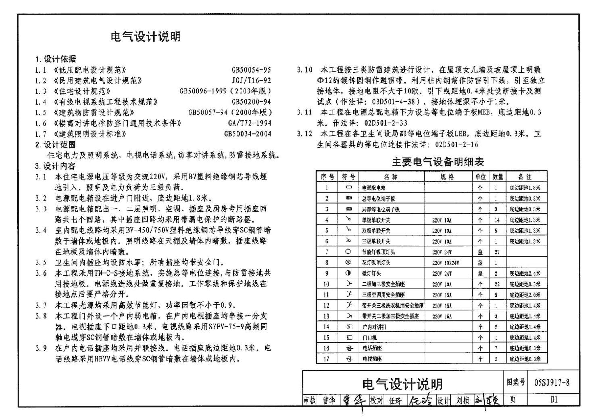 05SJ917-8--小城镇住宅通用（示范）设计--重庆地区