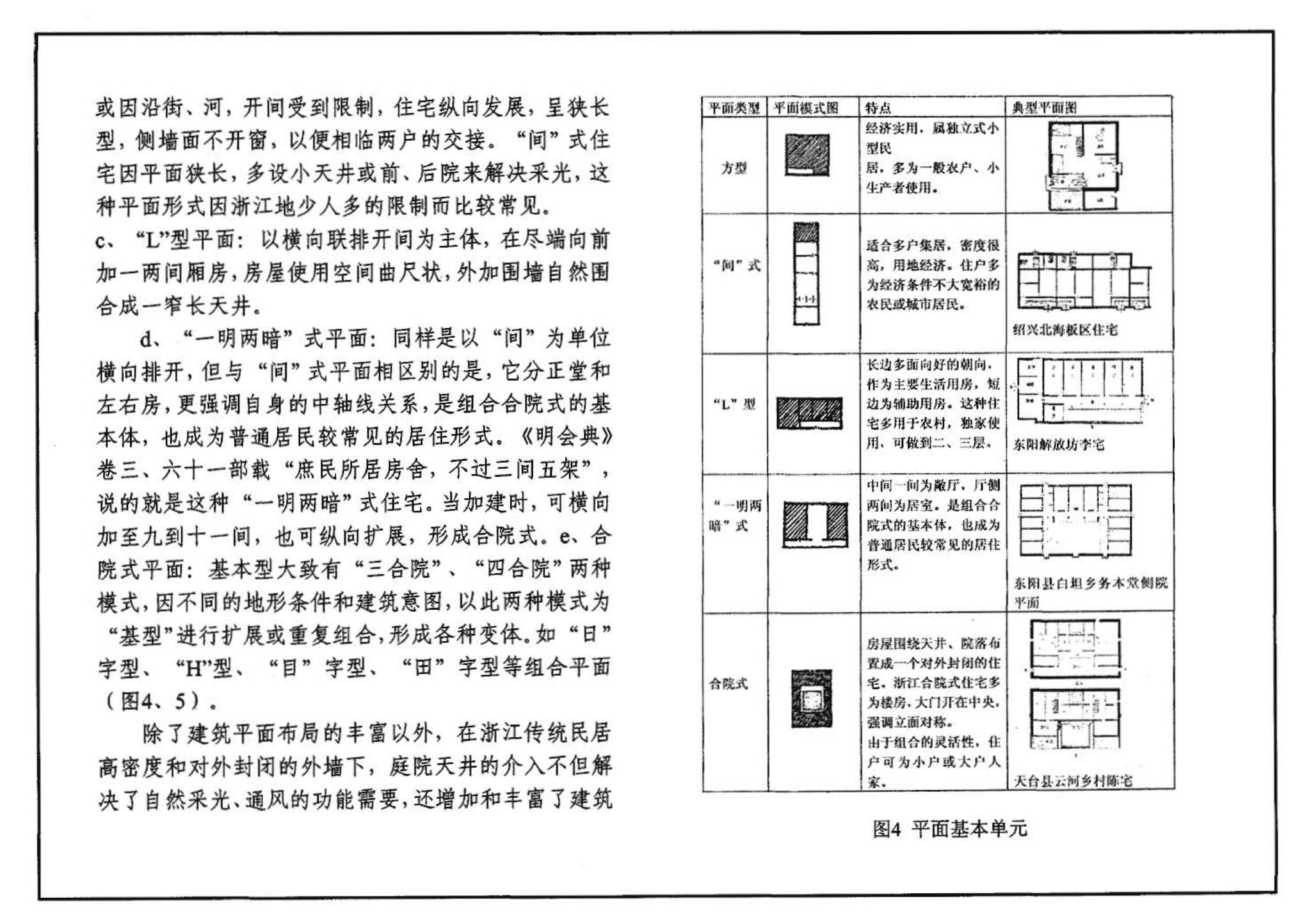 05SJ918-8--传统特色小城镇住宅--浙江嘉兴、台州地区