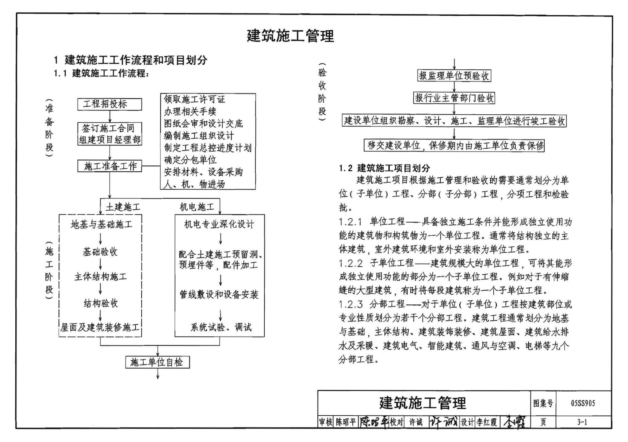 05SS905--给水排水实践教学及见习工程师图册