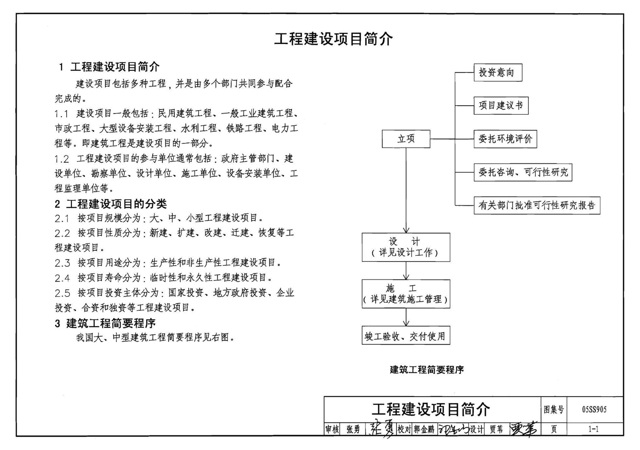 05SS905--给水排水实践教学及见习工程师图册