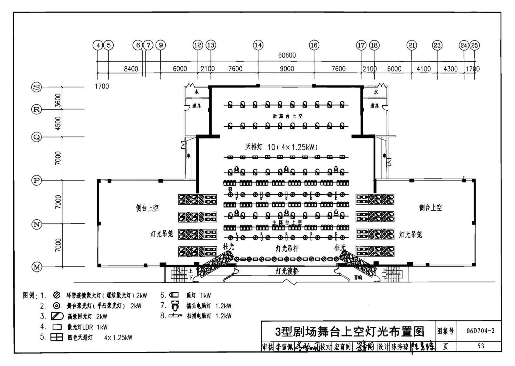 06D704-2--中小剧场舞台灯光设计