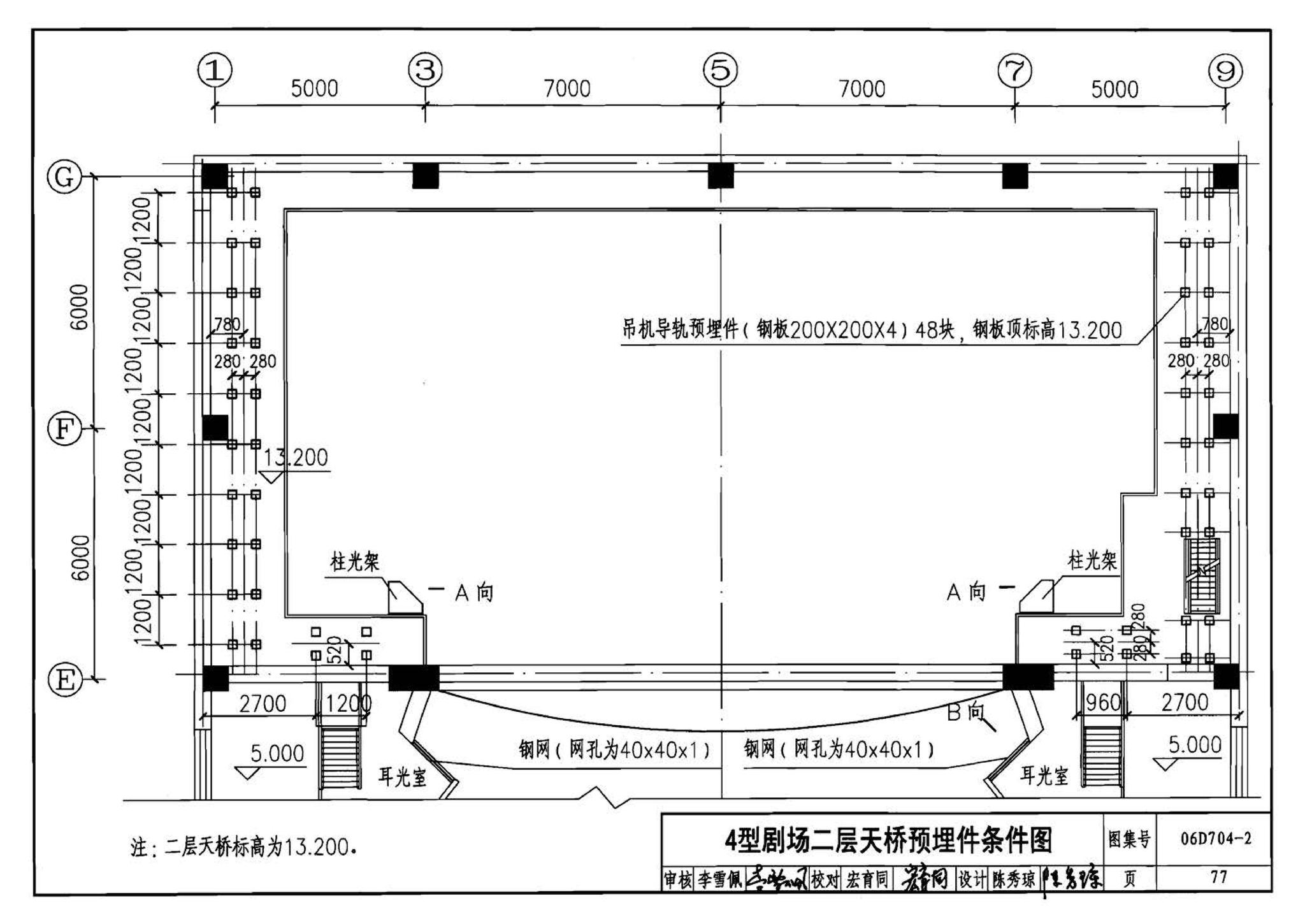 06D704-2--中小剧场舞台灯光设计