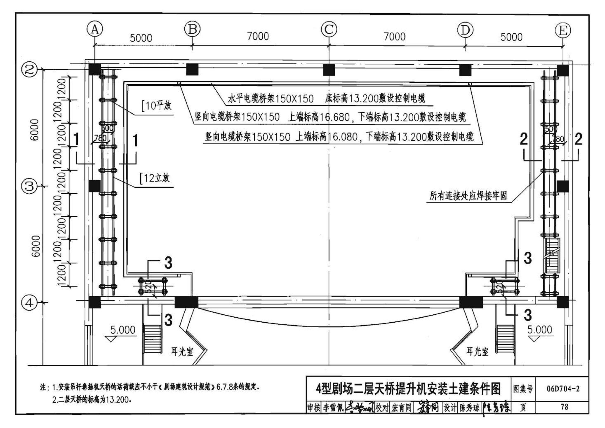 06D704-2--中小剧场舞台灯光设计