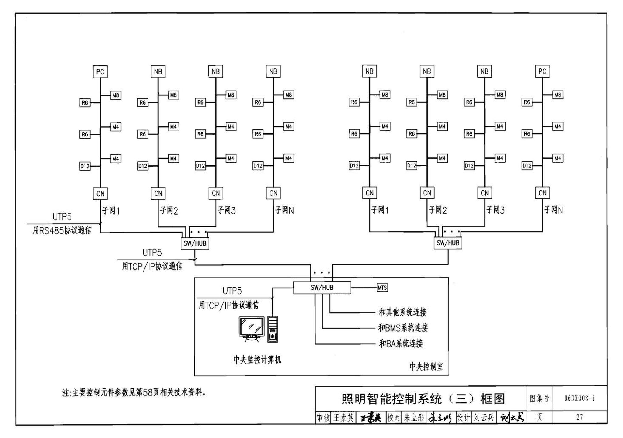 06DX008-1--电气照明节能设计