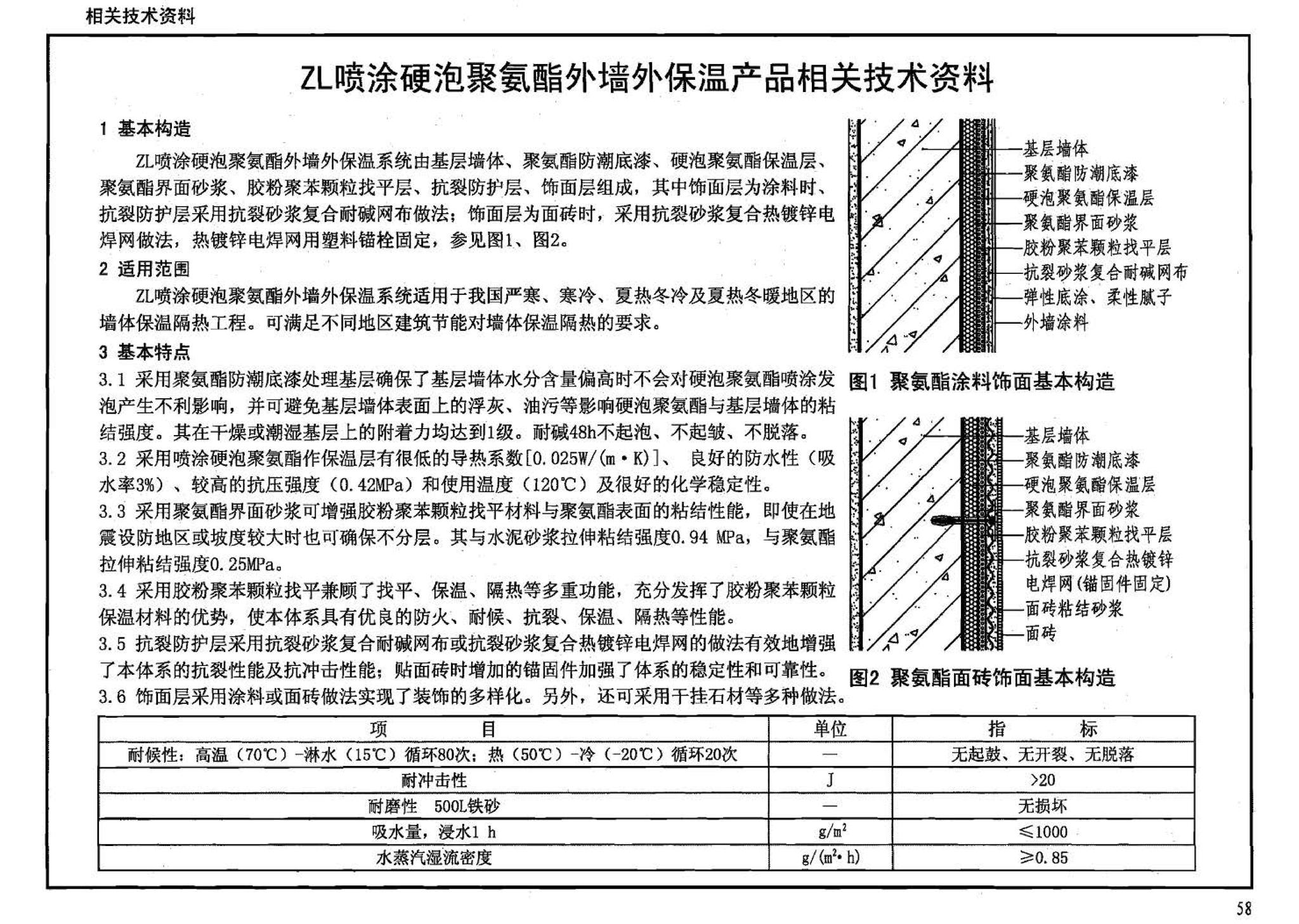 06J121-3--外墙外保温建筑构造（三）