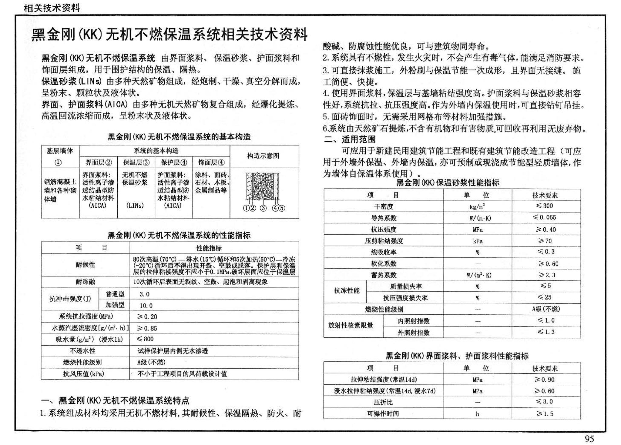 06J908-7--既有建筑节能改造（一）