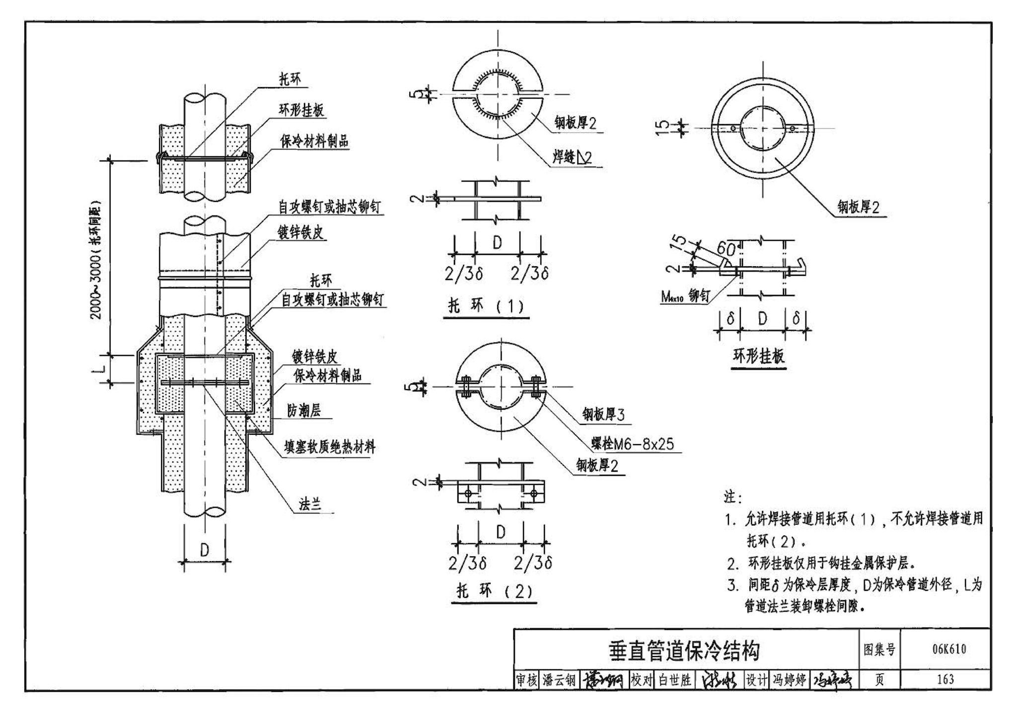 06K610--冰蓄冷系统设计与施工图集