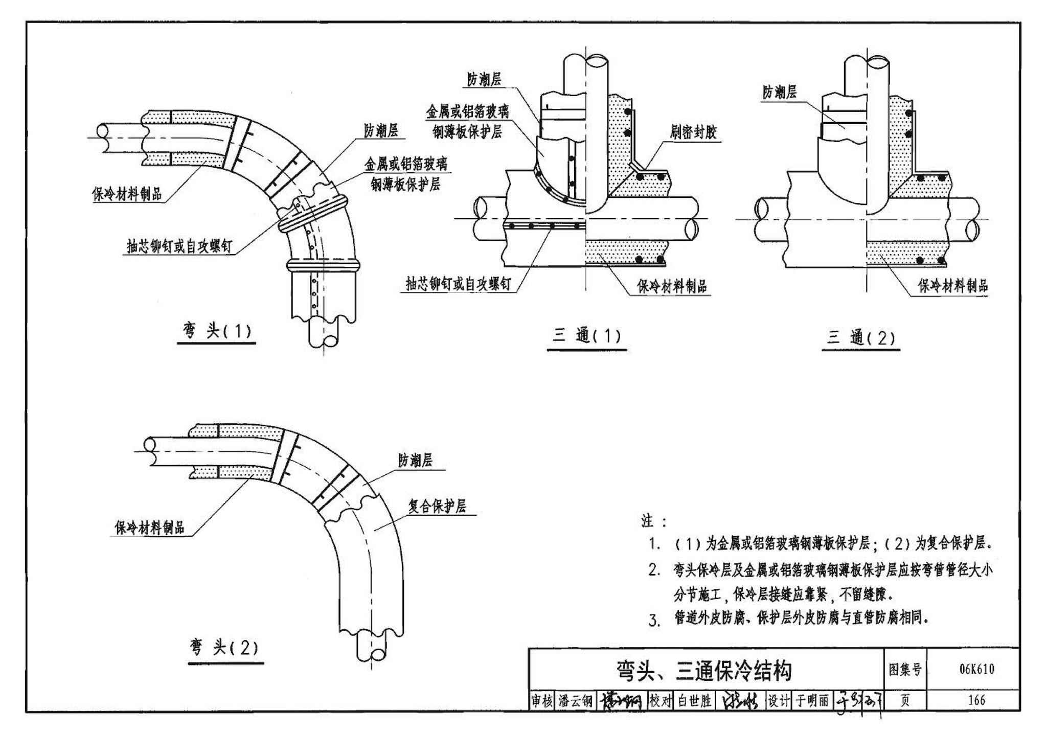 06K610--冰蓄冷系统设计与施工图集