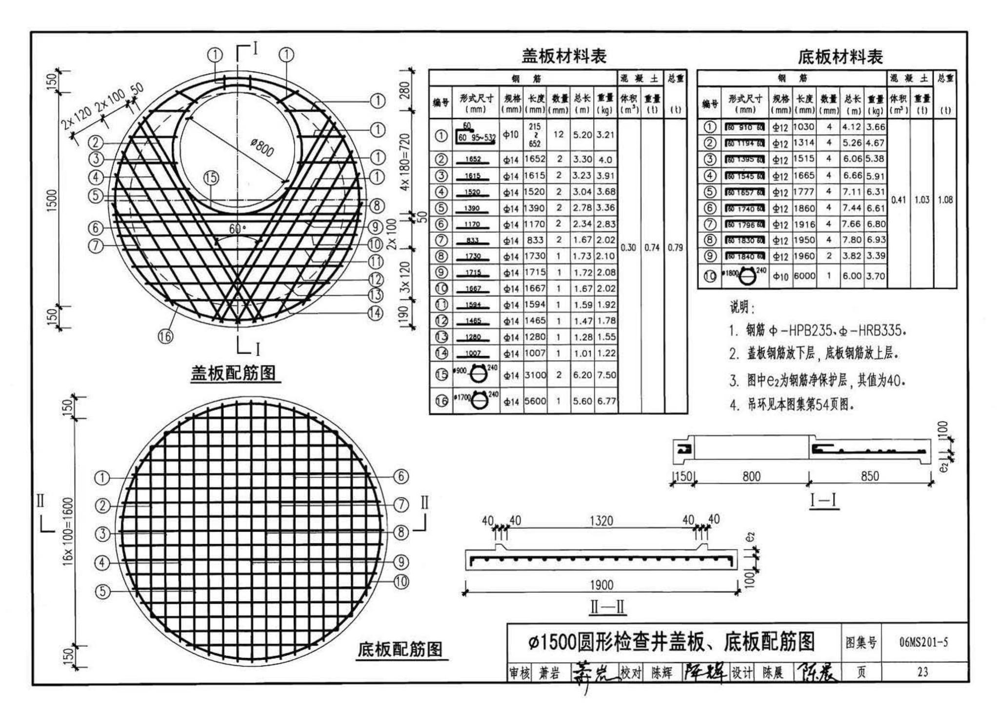 06MS201--市政排水管道工程及附属设施