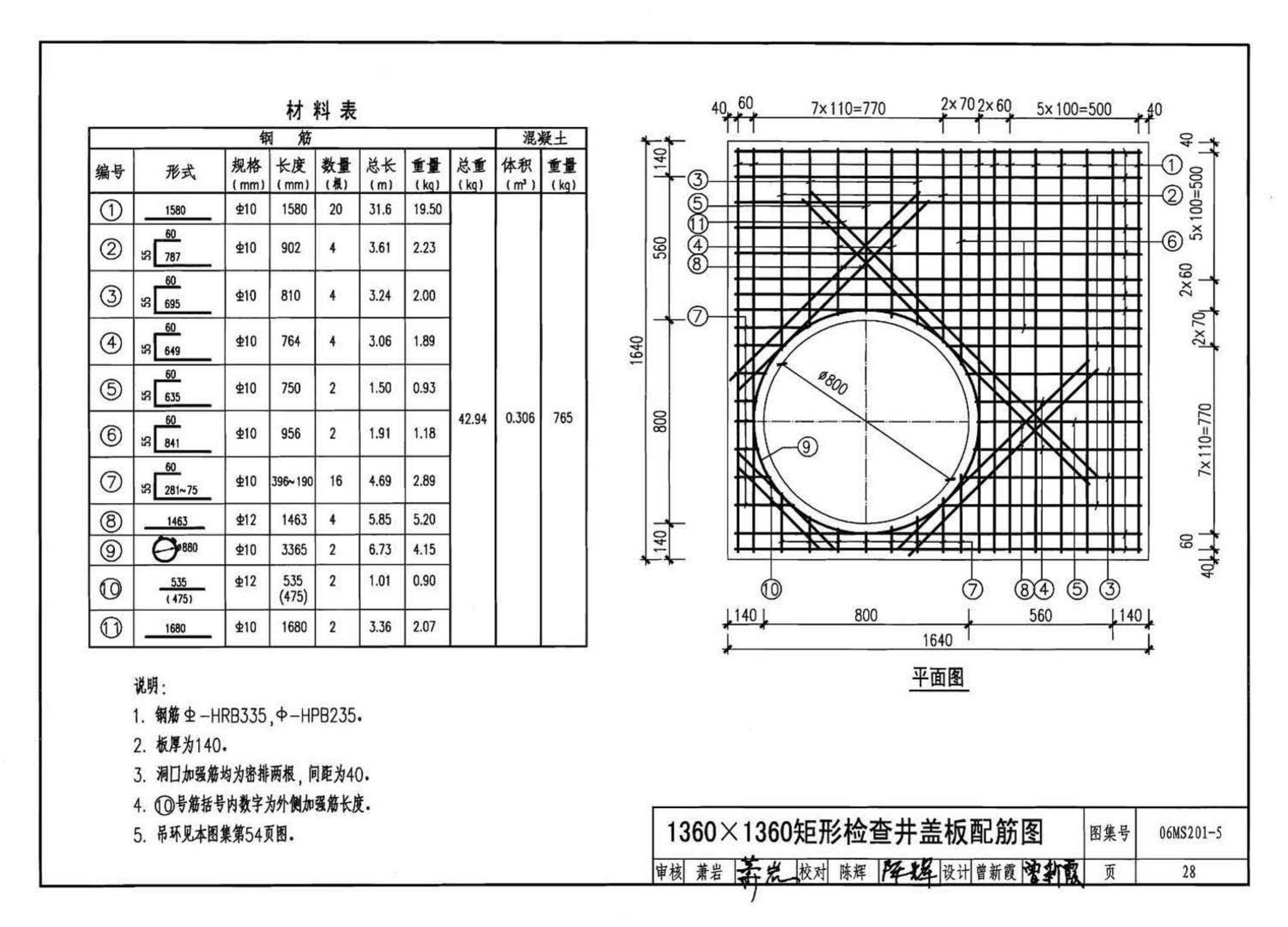 06MS201--市政排水管道工程及附属设施