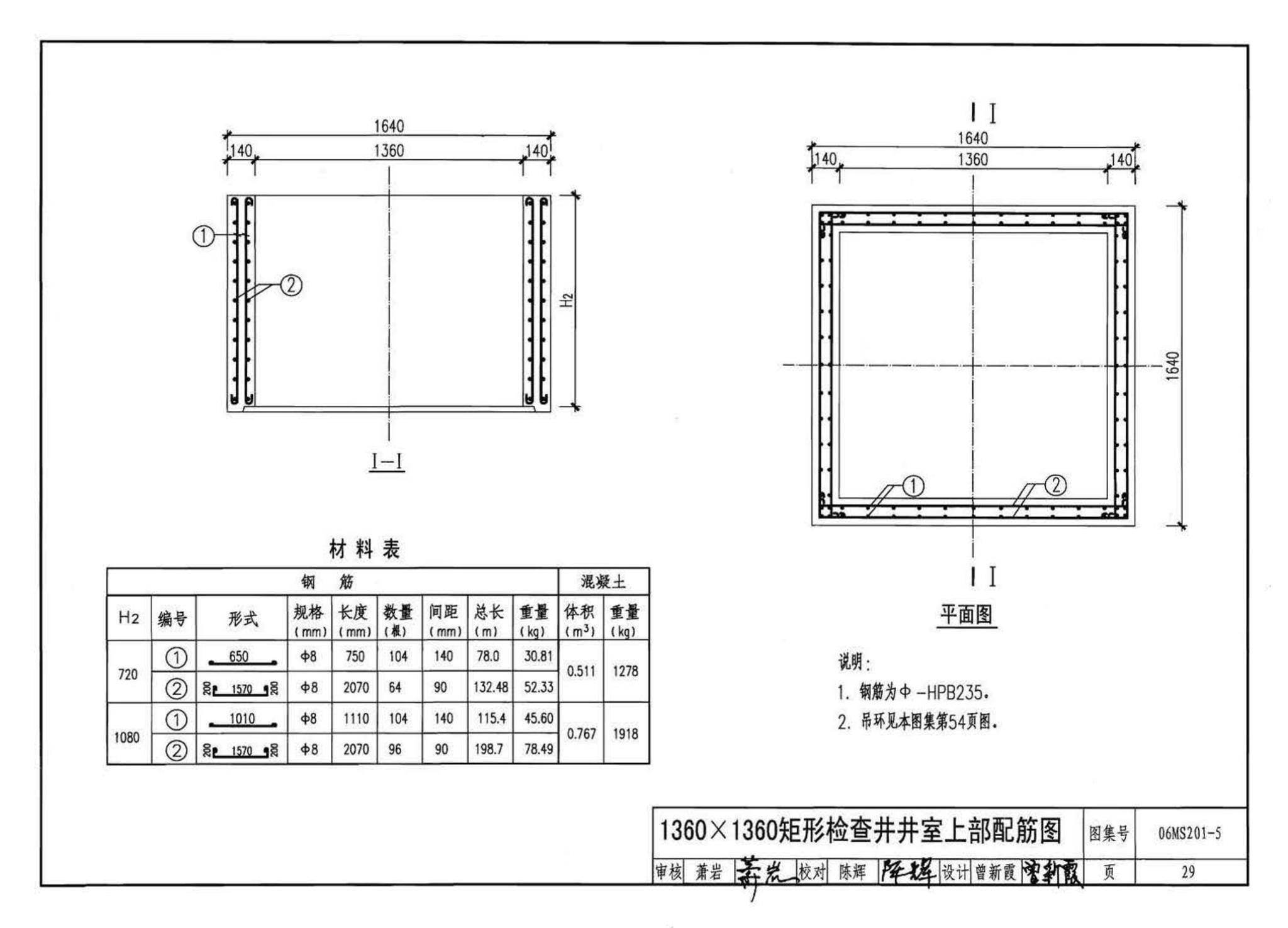 06MS201--市政排水管道工程及附属设施