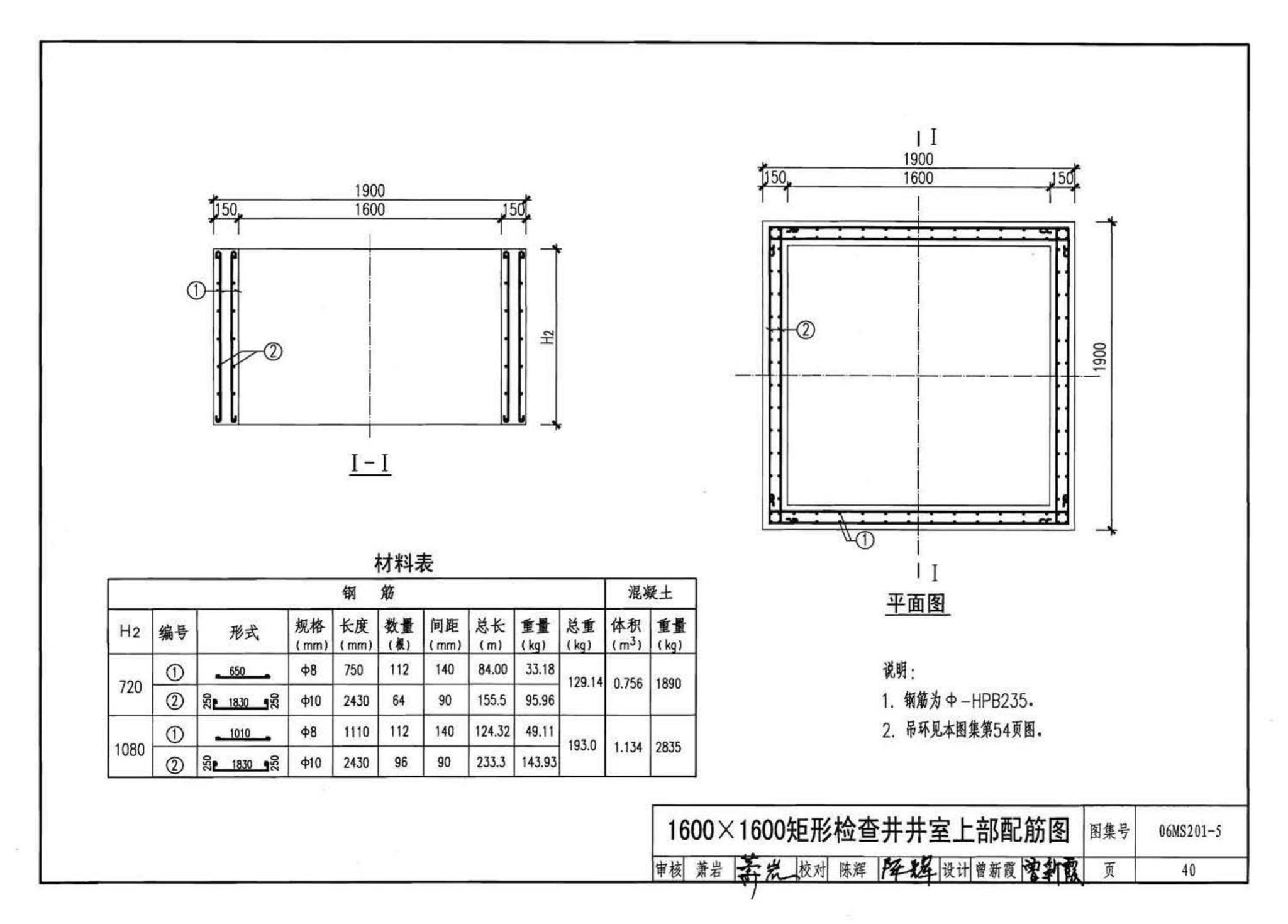 06MS201--市政排水管道工程及附属设施