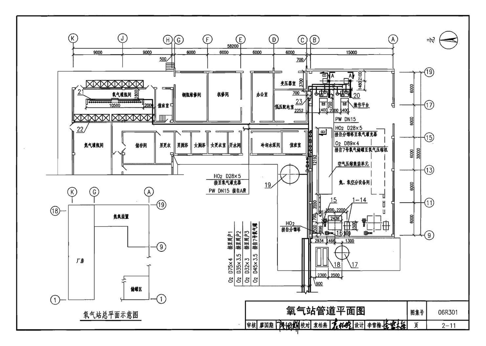 06R301--气体站工程设计与施工