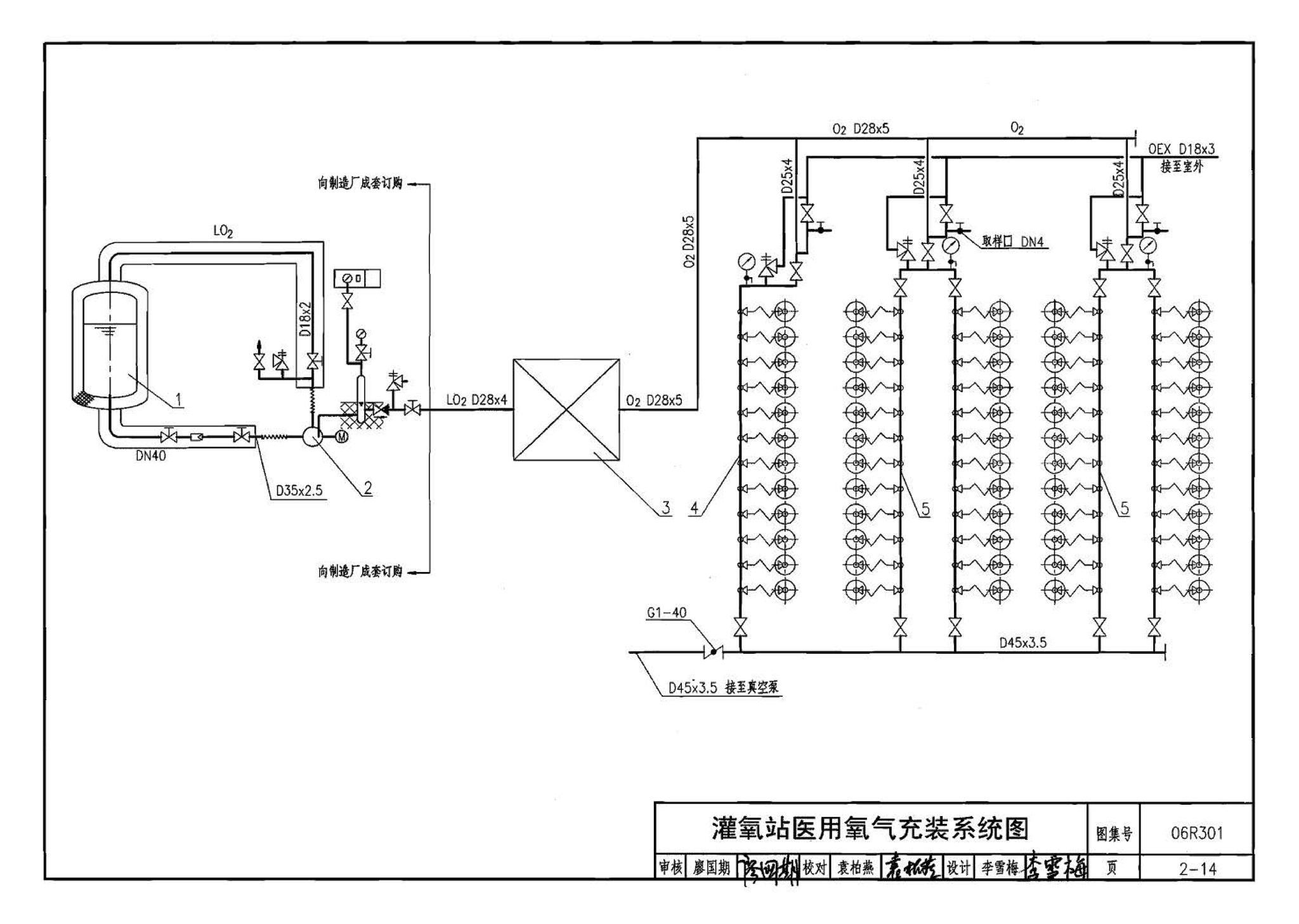 06R301--气体站工程设计与施工