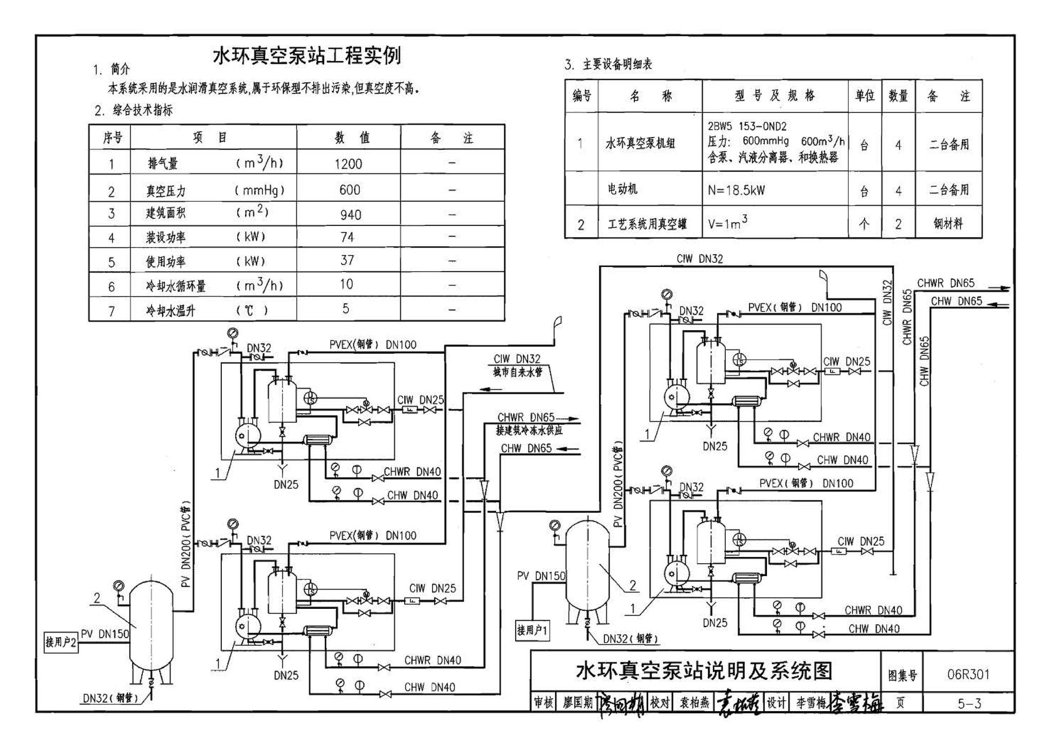 06R301--气体站工程设计与施工