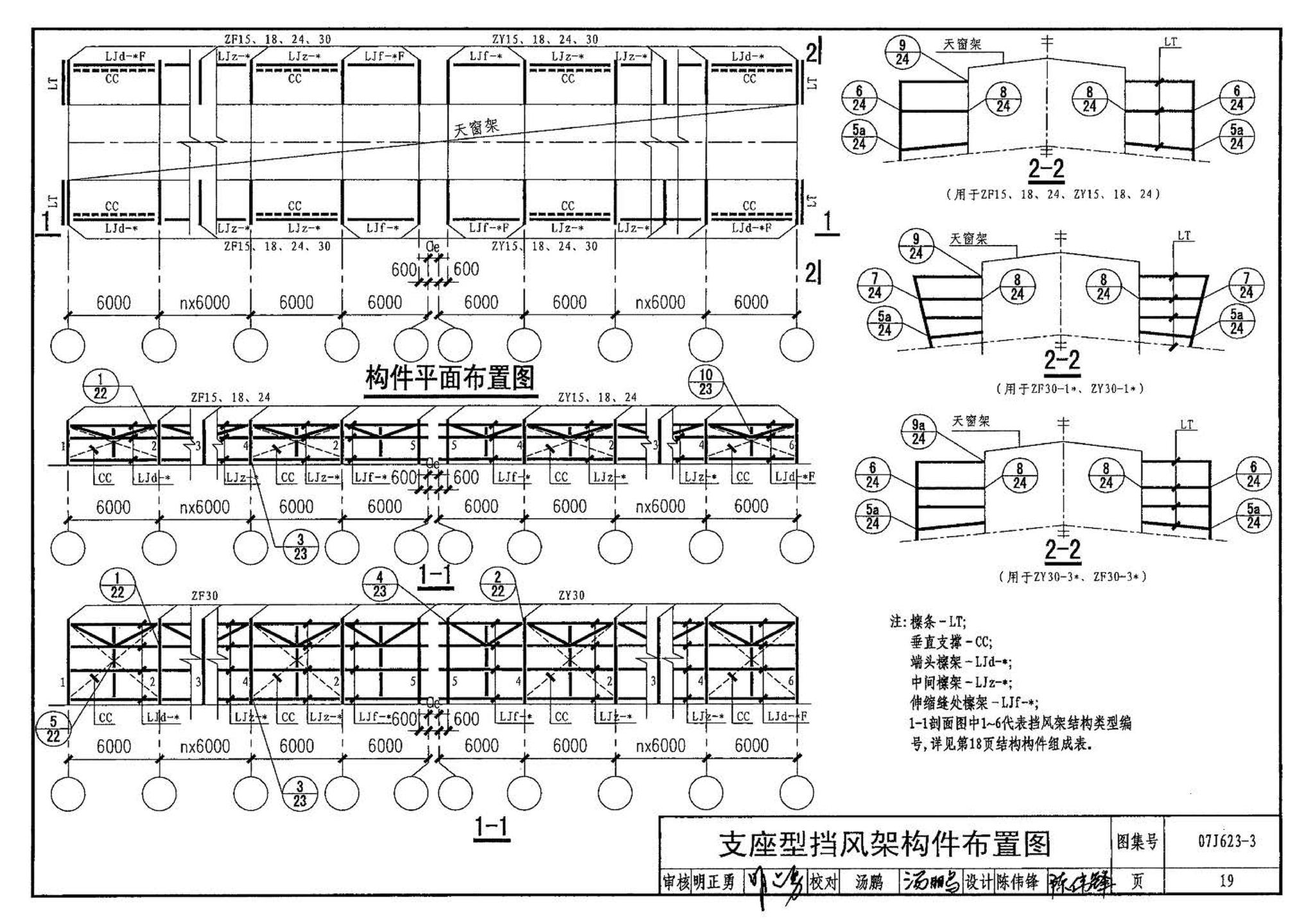 07J623-3--天窗挡风板及挡雨片