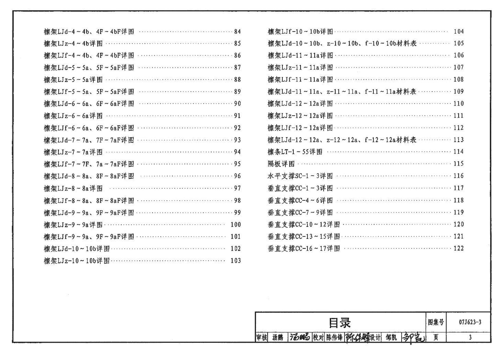 07J623-3--天窗挡风板及挡雨片