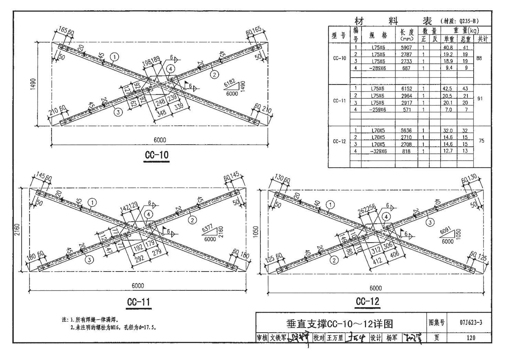 07J623-3--天窗挡风板及挡雨片