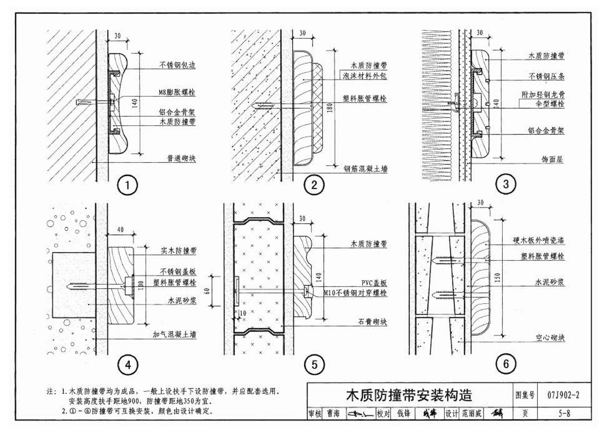 07J902-2--医疗建筑 固定设施