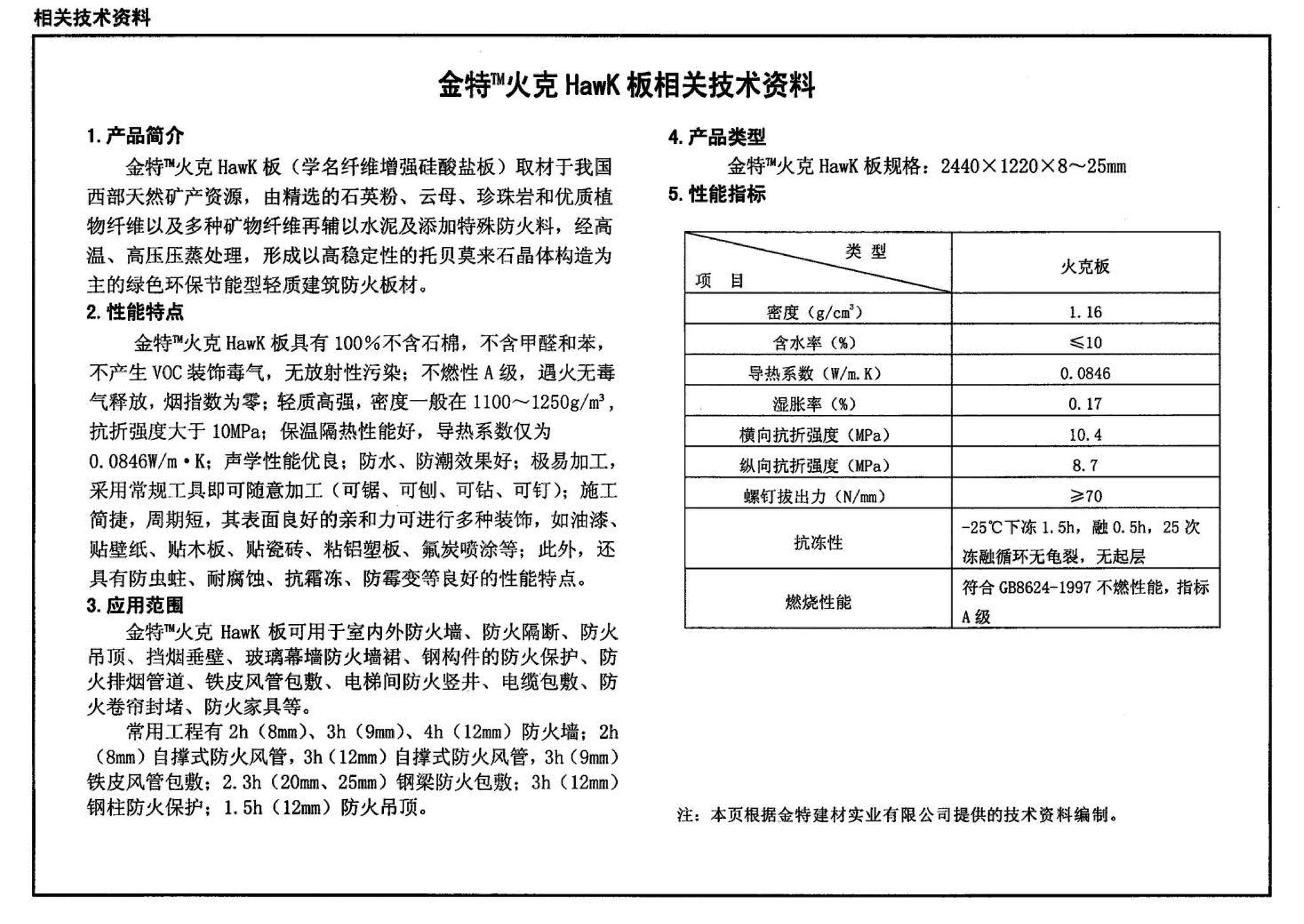 07J905-1--防火建筑构造（一）