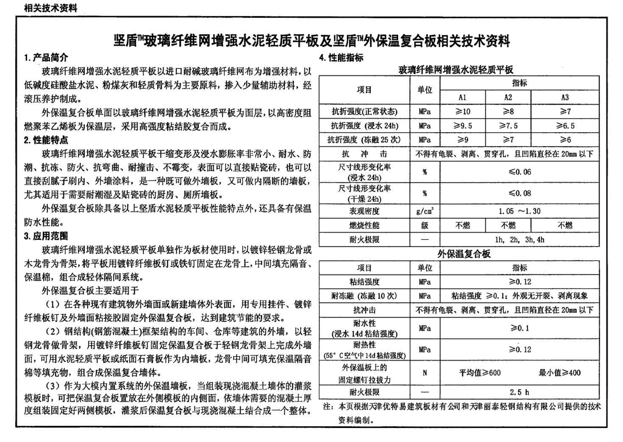 07J905-1--防火建筑构造（一）