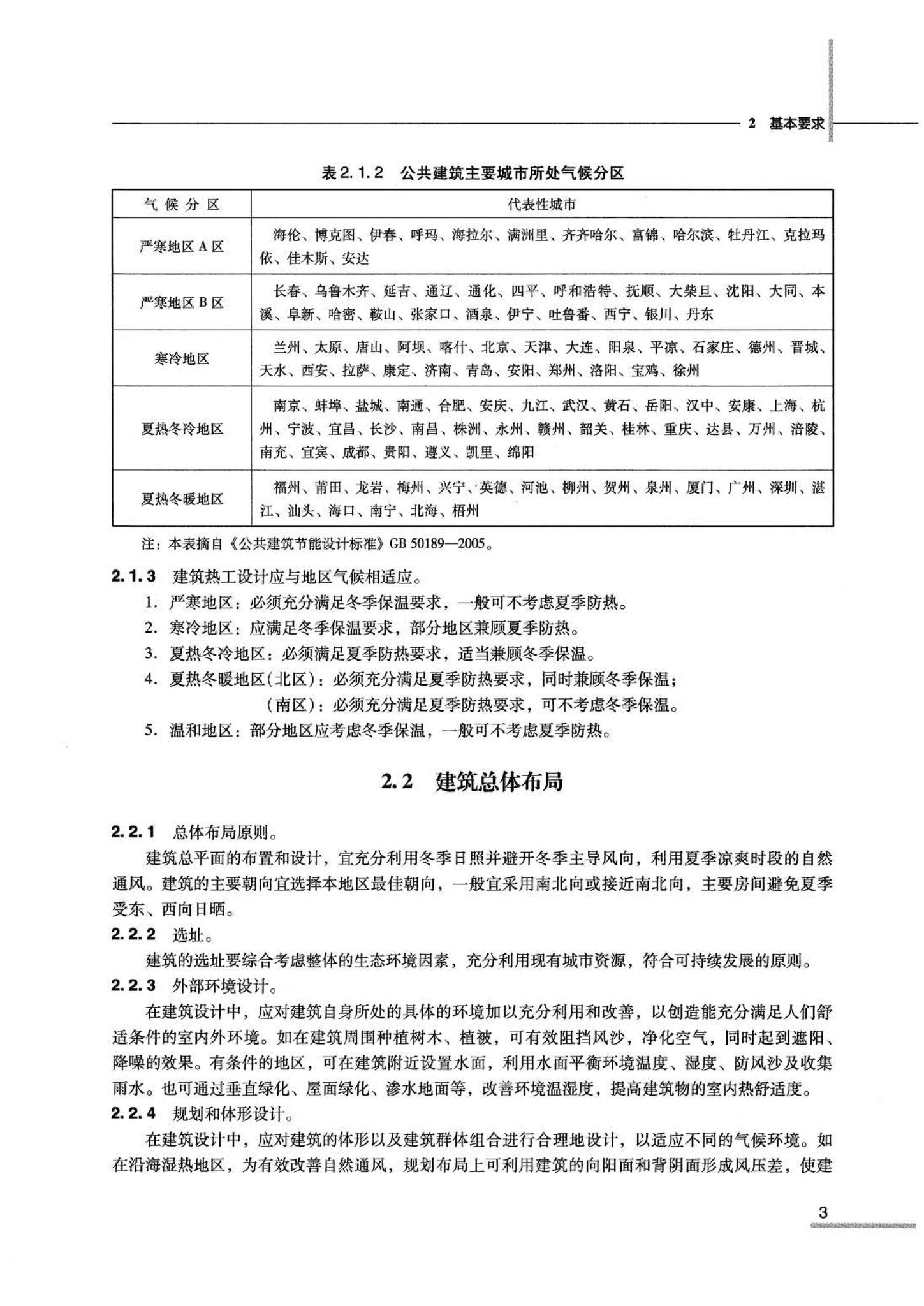 07JSCS-JJ--《全国民用建筑工程设计技术措施 节能专篇－建筑》(2007年版)