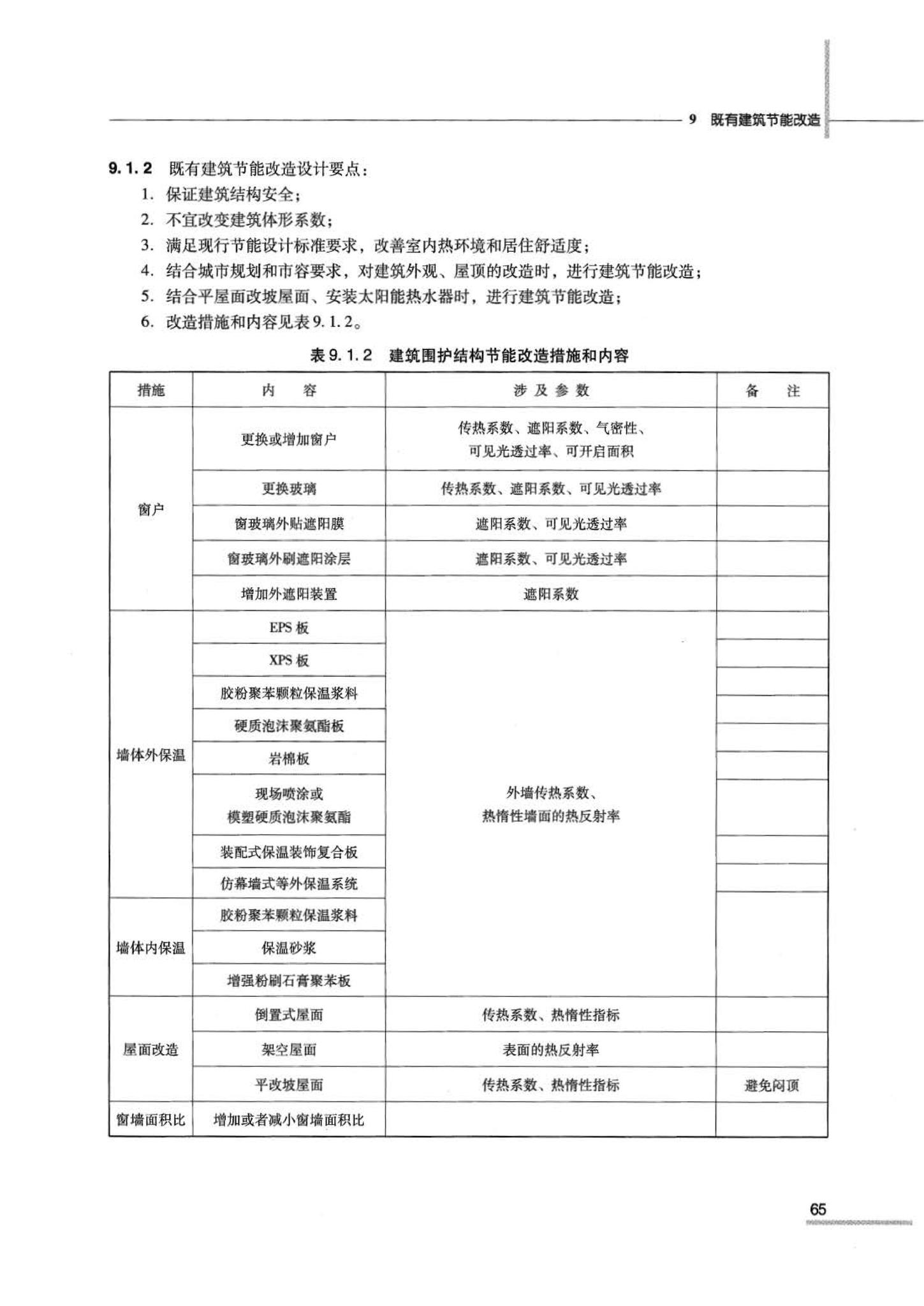 07JSCS-JJ--《全国民用建筑工程设计技术措施 节能专篇－建筑》(2007年版)