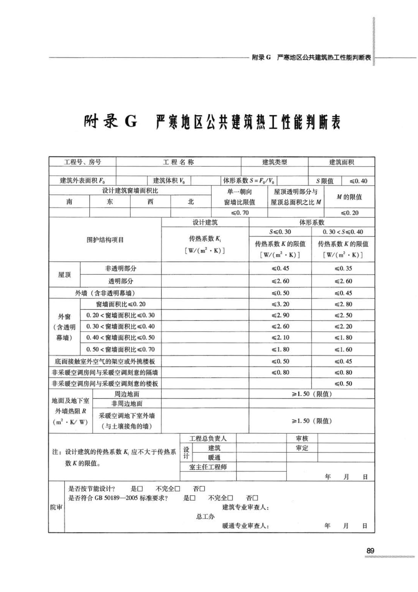 07JSCS-JJ--《全国民用建筑工程设计技术措施 节能专篇－建筑》(2007年版)