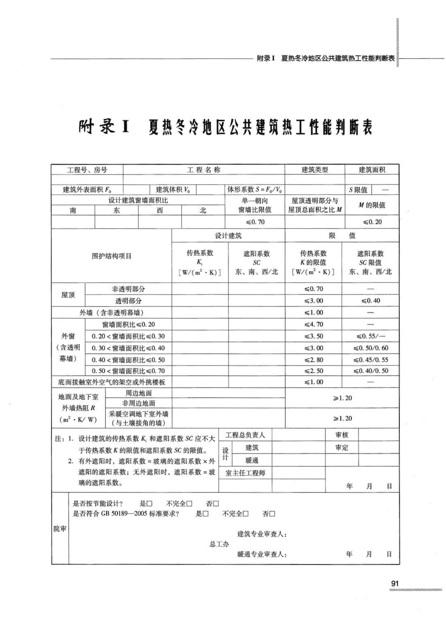 07JSCS-JJ--《全国民用建筑工程设计技术措施 节能专篇－建筑》(2007年版)