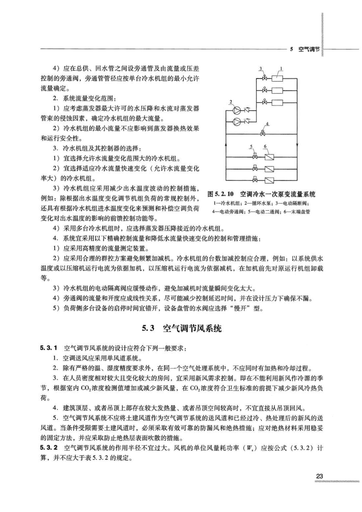 07JSCS-JKR--《全国民用建筑工程设计技术措施 节能专篇－暖通空调·动力》(2007年版)