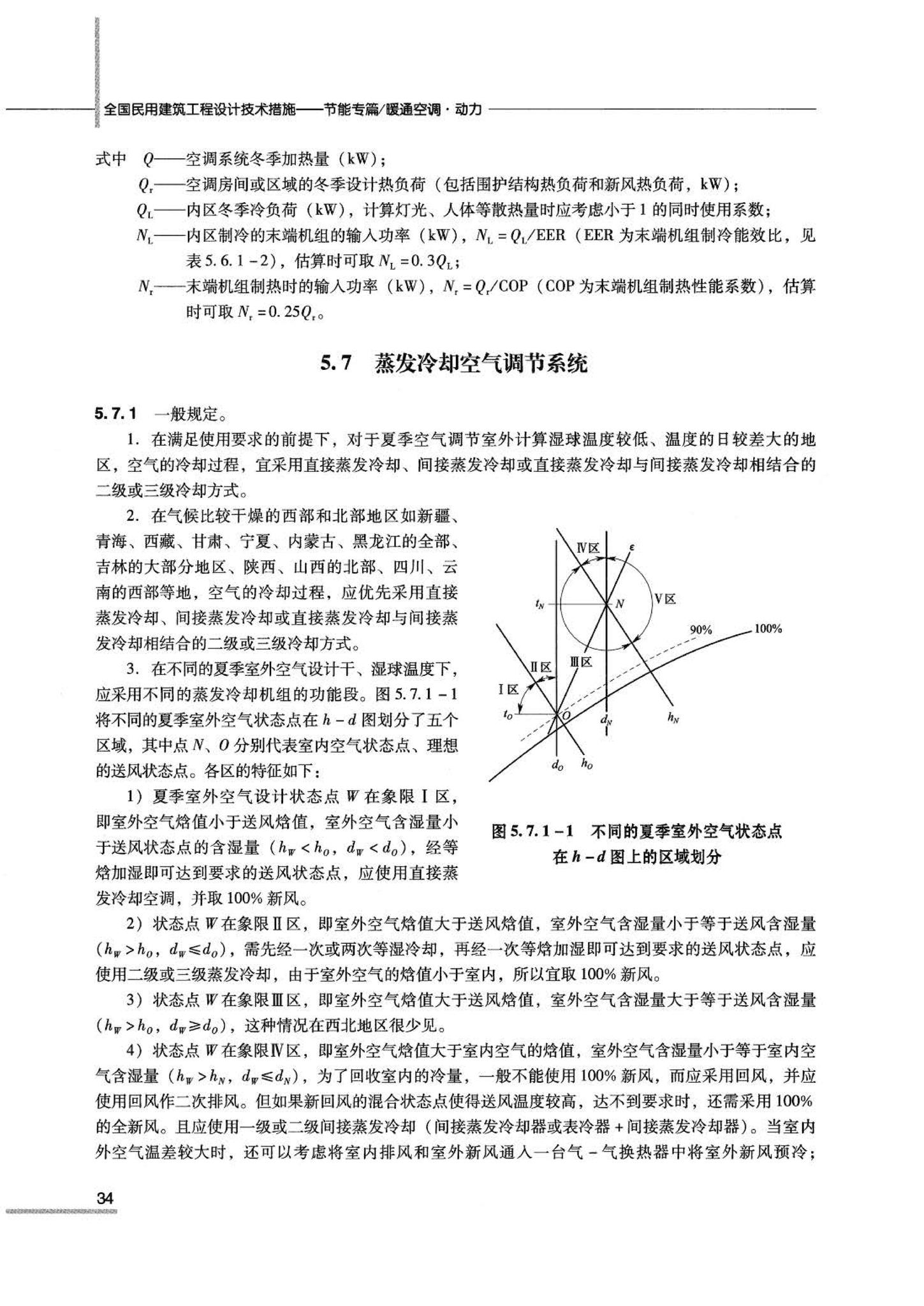 07JSCS-JKR--《全国民用建筑工程设计技术措施 节能专篇－暖通空调·动力》(2007年版)