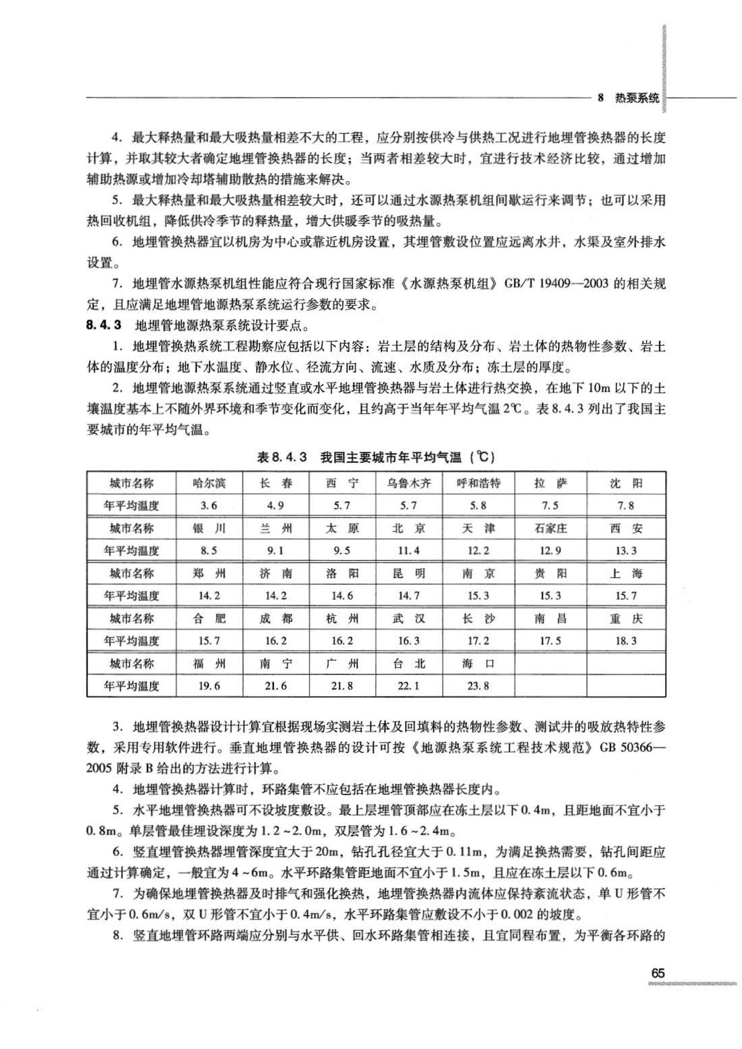 07JSCS-JKR--《全国民用建筑工程设计技术措施 节能专篇－暖通空调·动力》(2007年版)