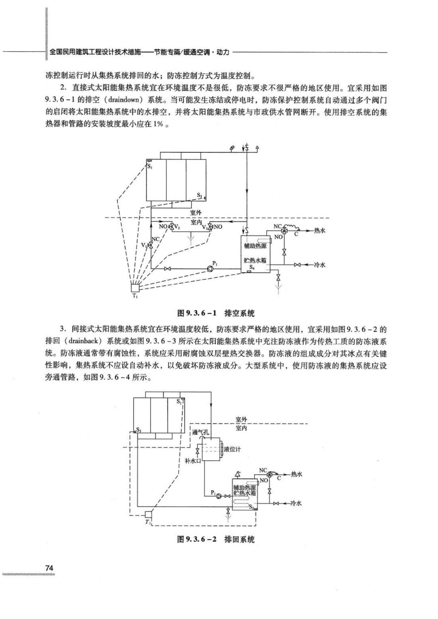 07JSCS-JKR--《全国民用建筑工程设计技术措施 节能专篇－暖通空调·动力》(2007年版)