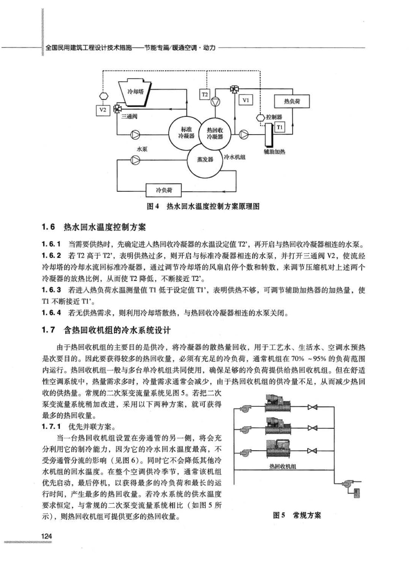 07JSCS-JKR--《全国民用建筑工程设计技术措施 节能专篇－暖通空调·动力》(2007年版)