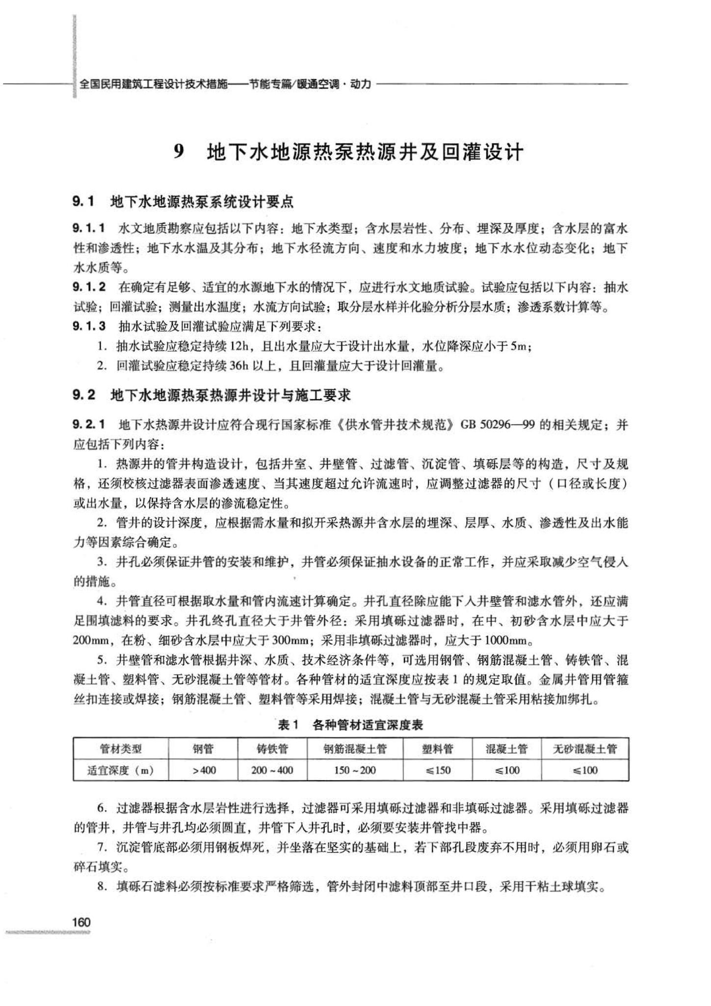 07JSCS-JKR--《全国民用建筑工程设计技术措施 节能专篇－暖通空调·动力》(2007年版)