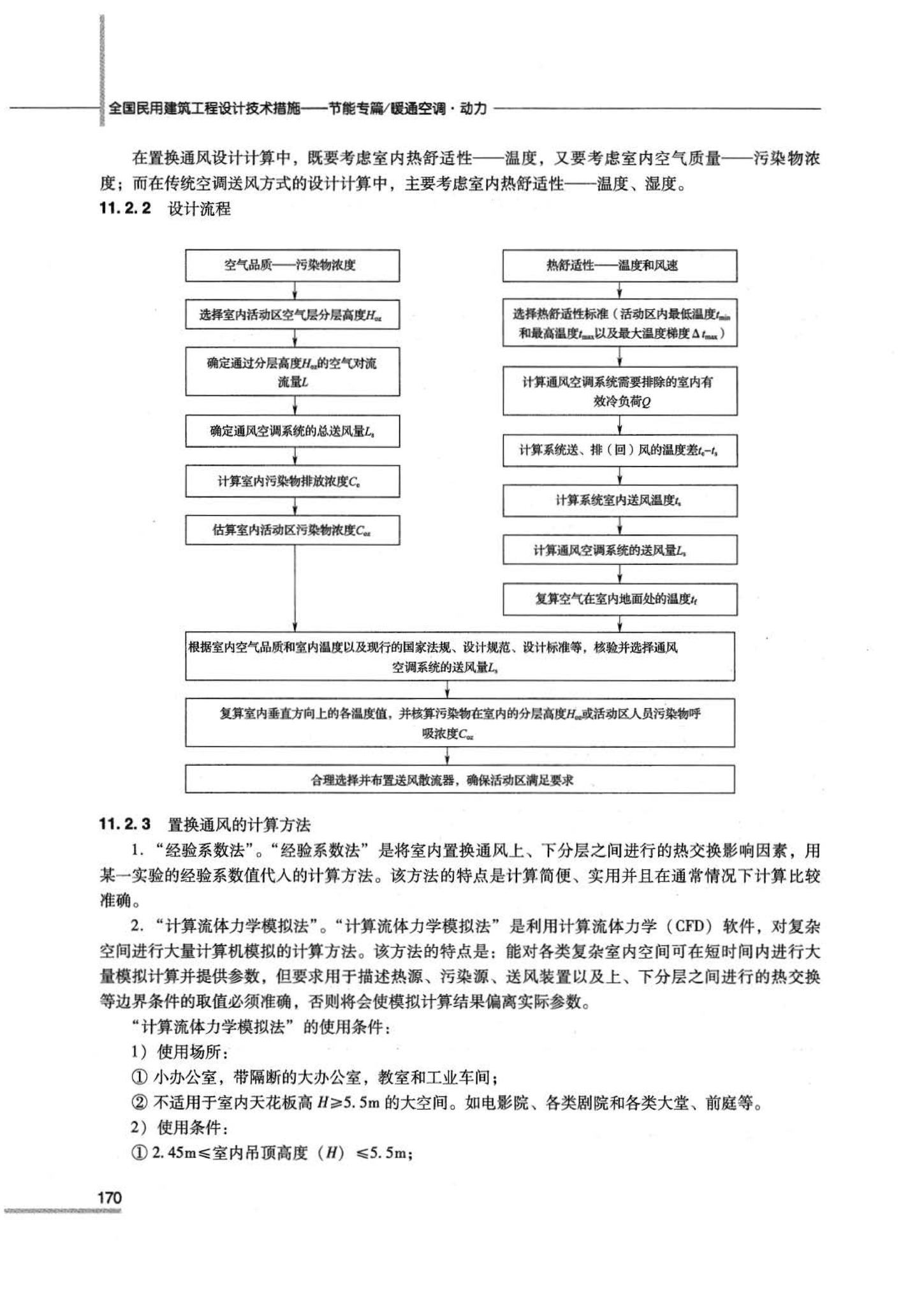 07JSCS-JKR--《全国民用建筑工程设计技术措施 节能专篇－暖通空调·动力》(2007年版)