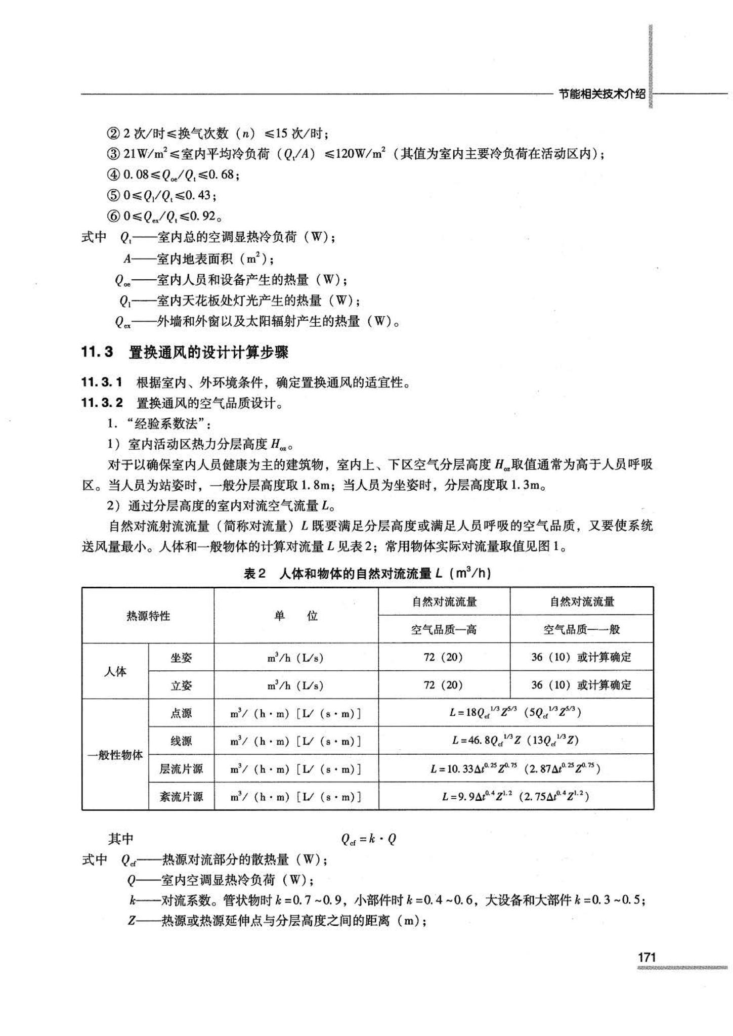 07JSCS-JKR--《全国民用建筑工程设计技术措施 节能专篇－暖通空调·动力》(2007年版)