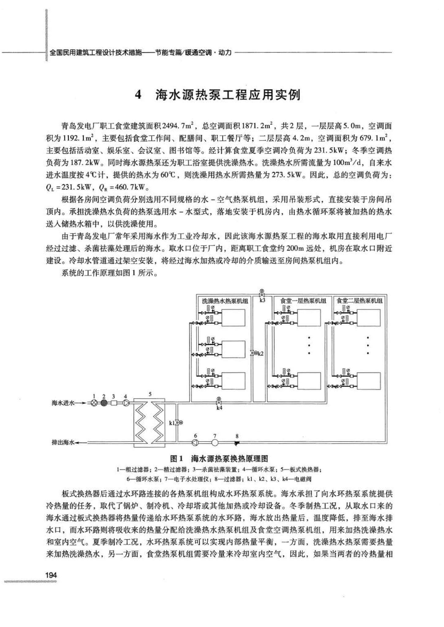 07JSCS-JKR--《全国民用建筑工程设计技术措施 节能专篇－暖通空调·动力》(2007年版)