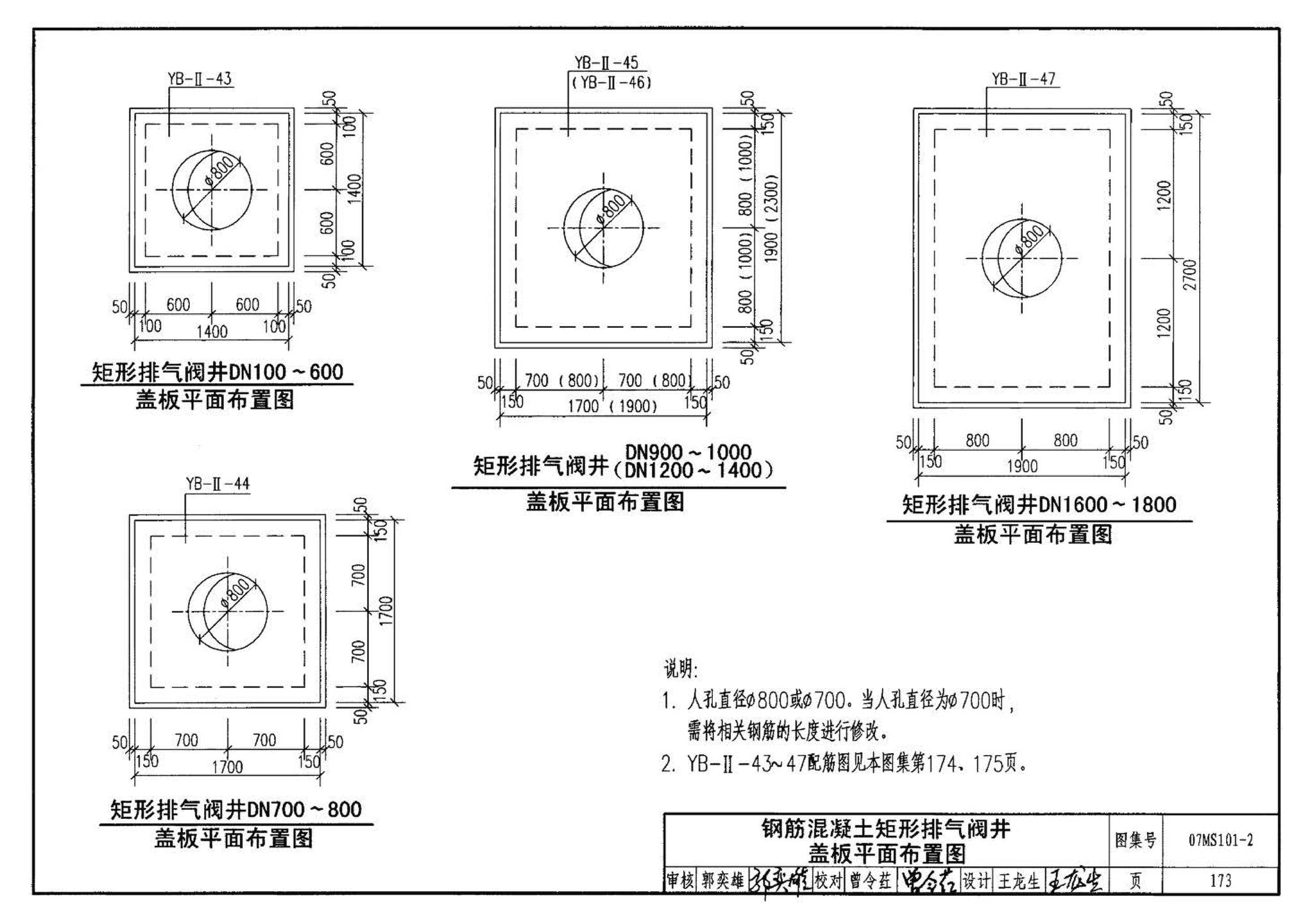 07MS101--市政给水管道工程及附属设施