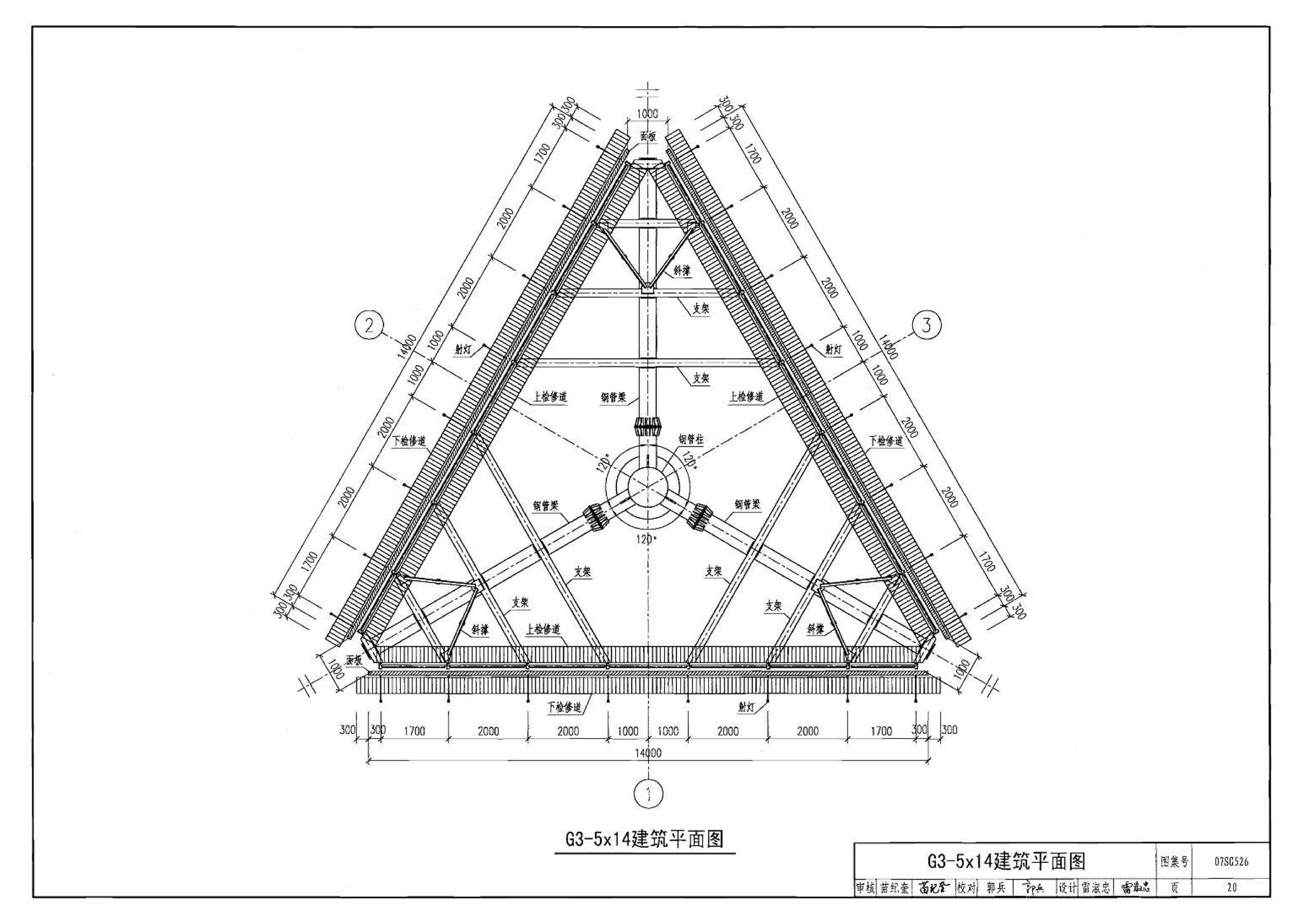 07SG526--户外钢结构独立柱广告牌