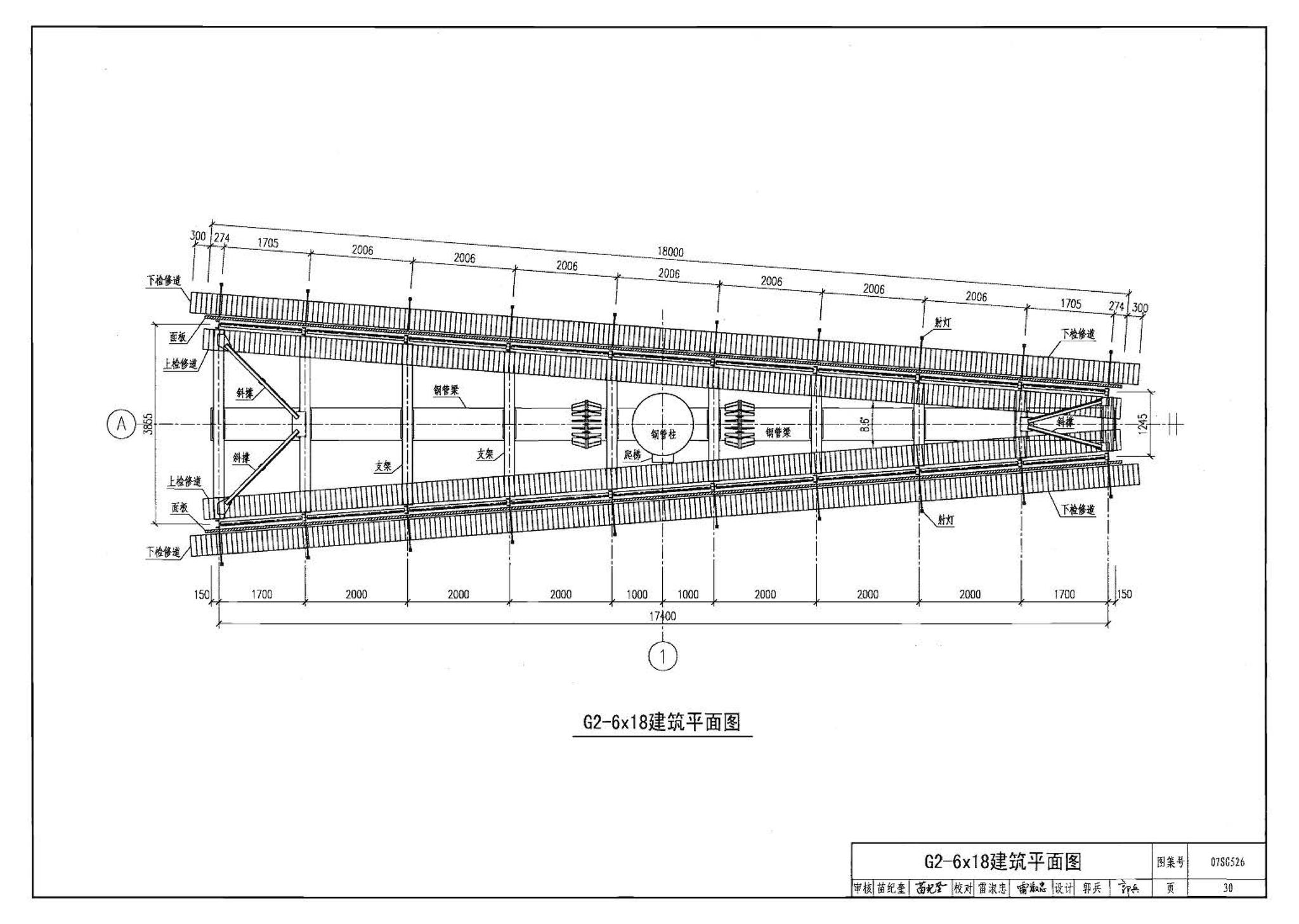 07SG526--户外钢结构独立柱广告牌