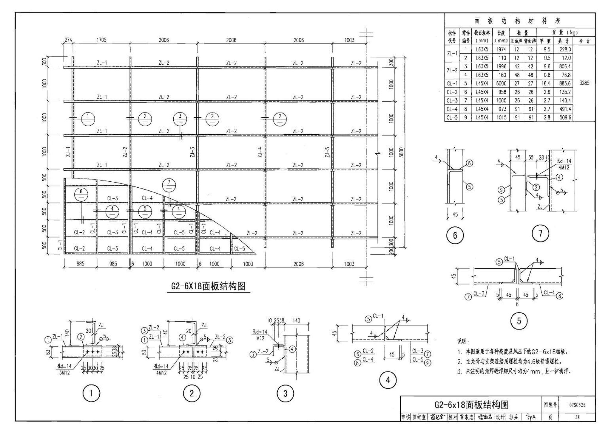 07SG526--户外钢结构独立柱广告牌