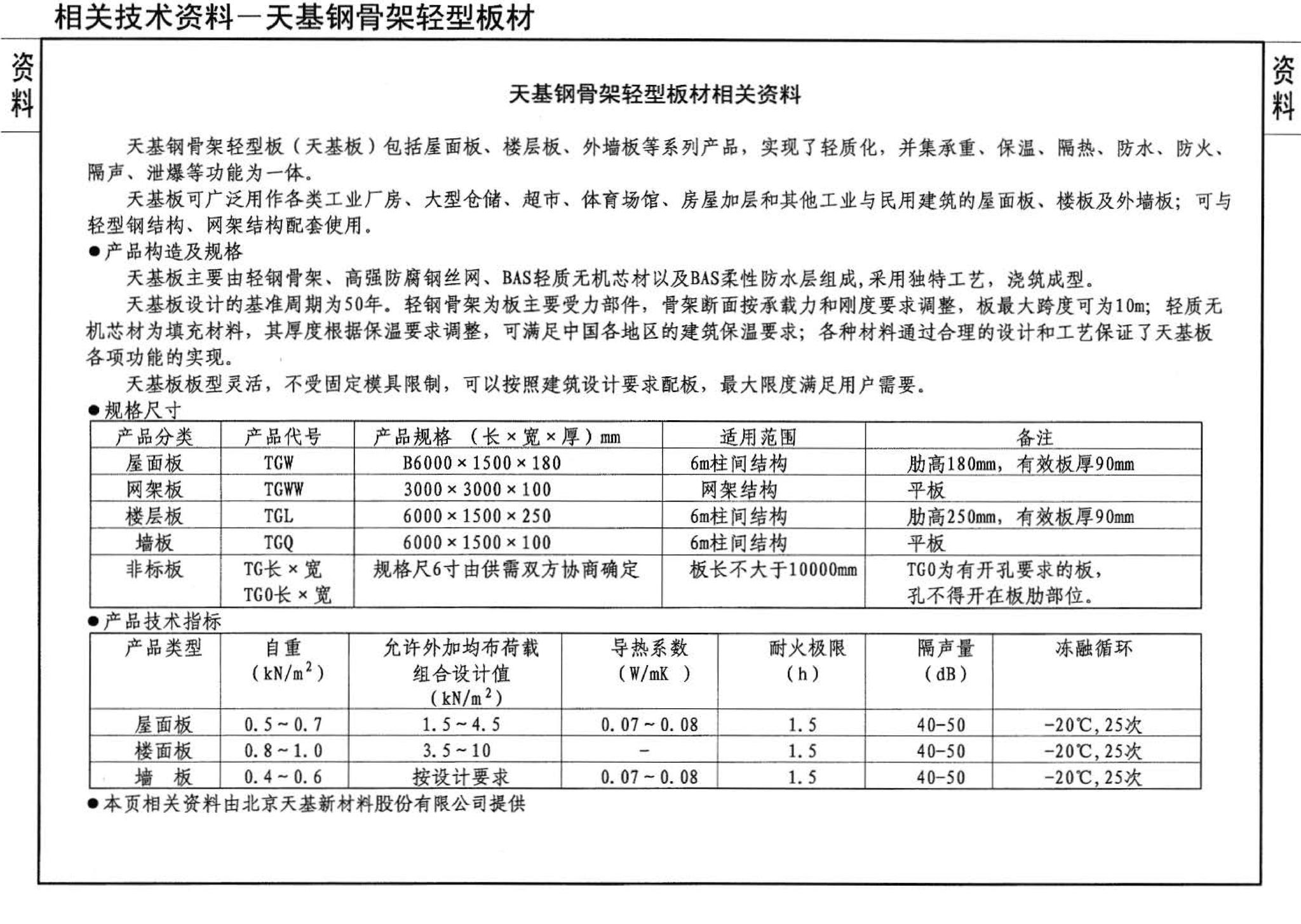 08G118--单层工业厂房设计选用（上、下册）