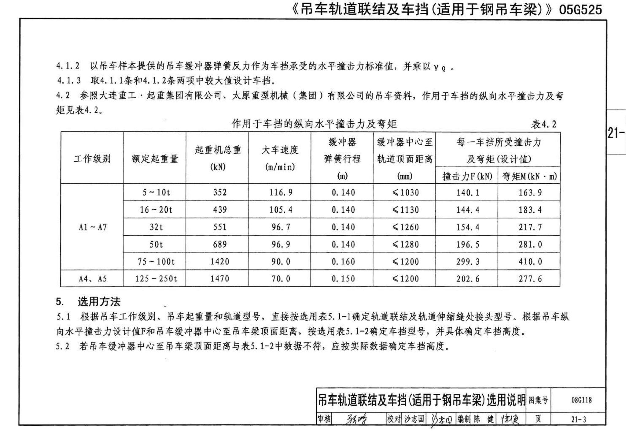 08G118--单层工业厂房设计选用（上、下册）