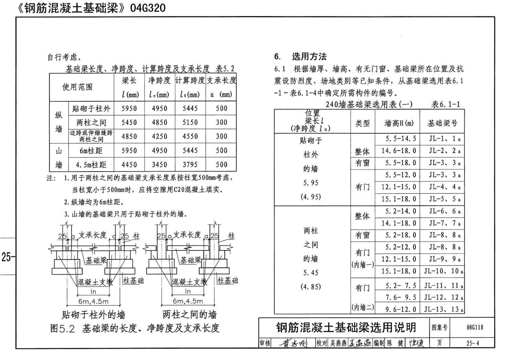 08G118--单层工业厂房设计选用（上、下册）