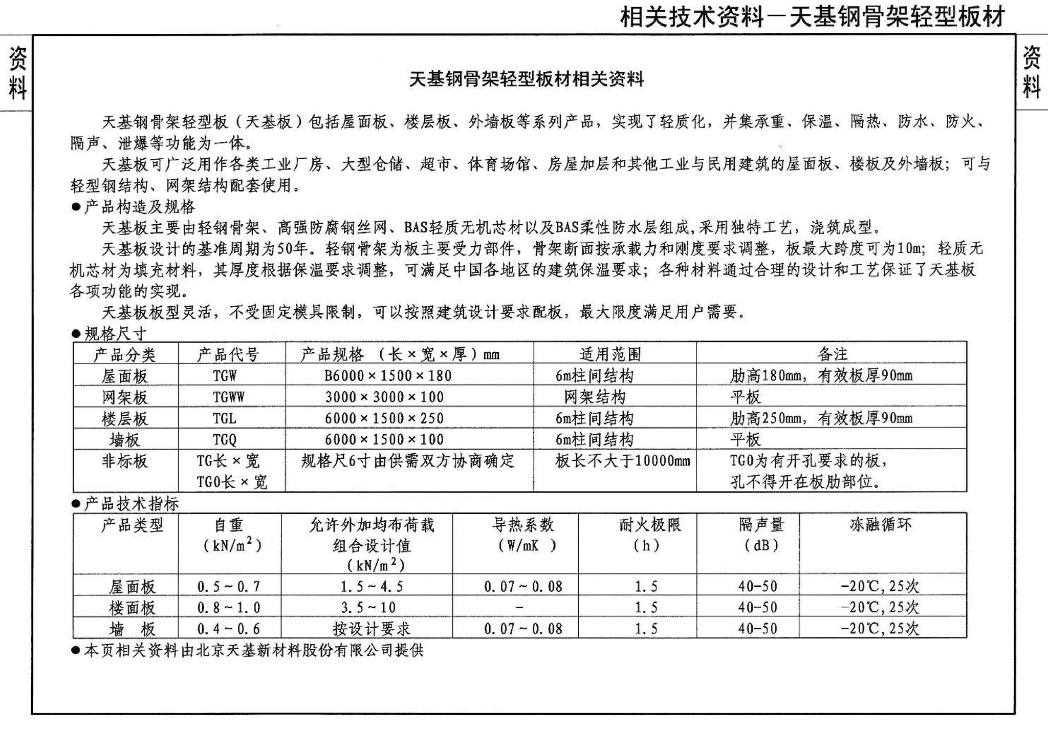 08G118--单层工业厂房设计选用（上、下册）