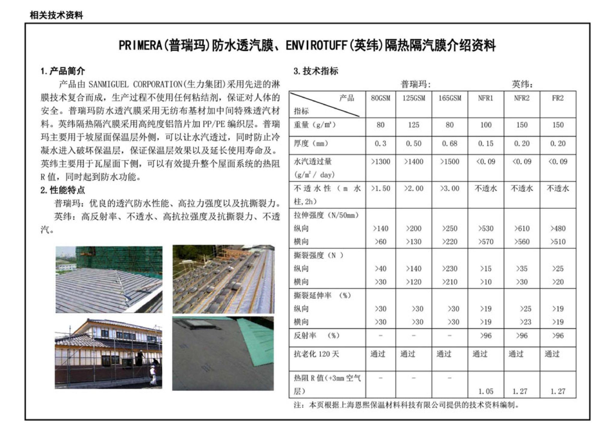 09J202-1--坡屋面建筑构造（一）