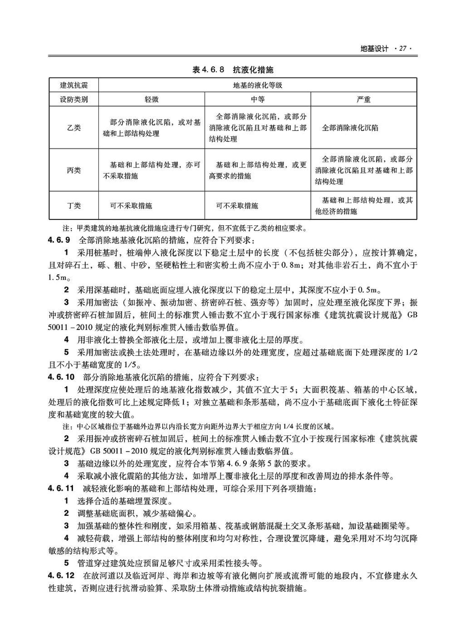 09JSCS-GD--《全国民用建筑工程设计技术措施－结构（地基与基础）》(2009年版)