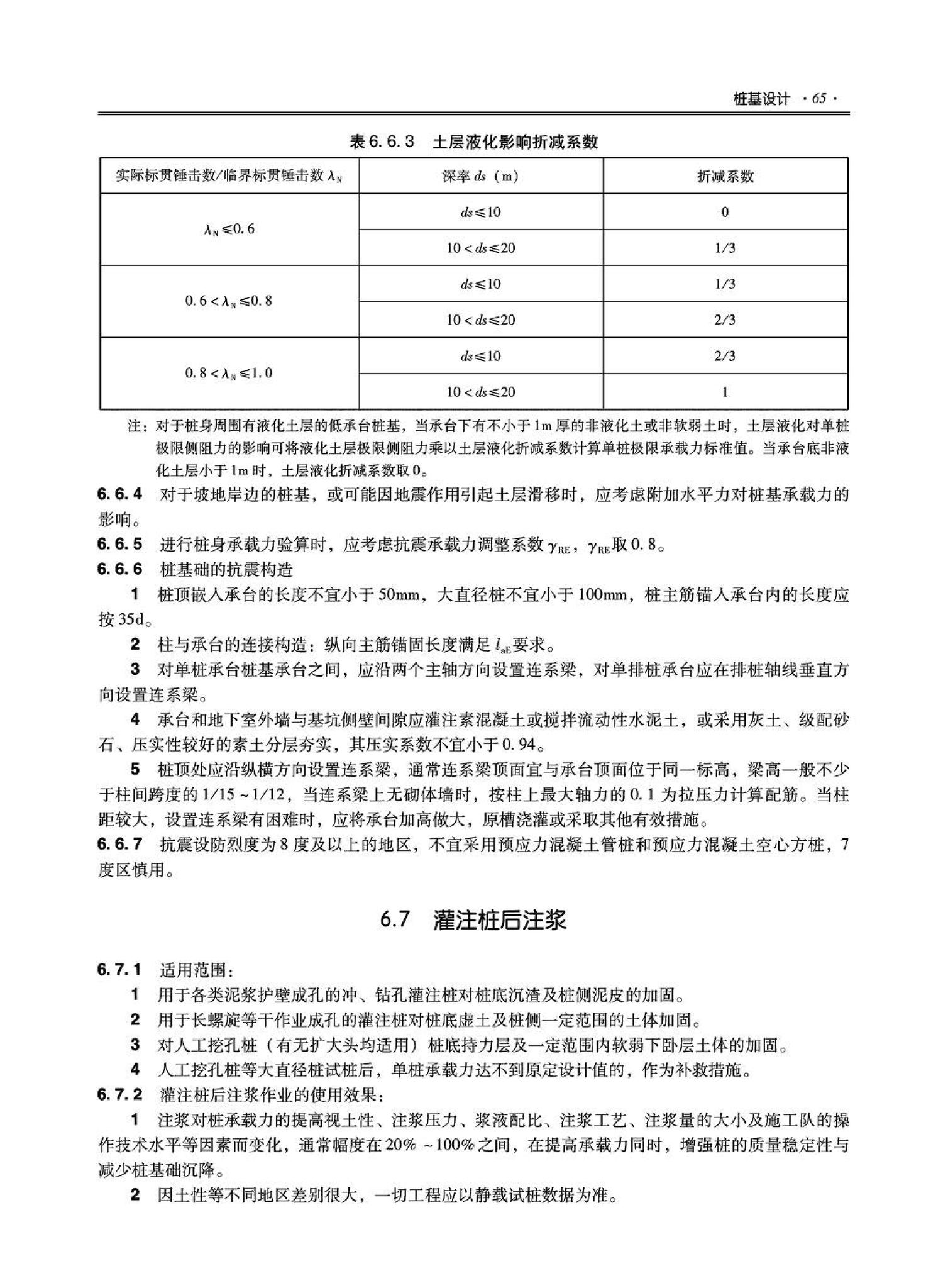 09JSCS-GD--《全国民用建筑工程设计技术措施－结构（地基与基础）》(2009年版)