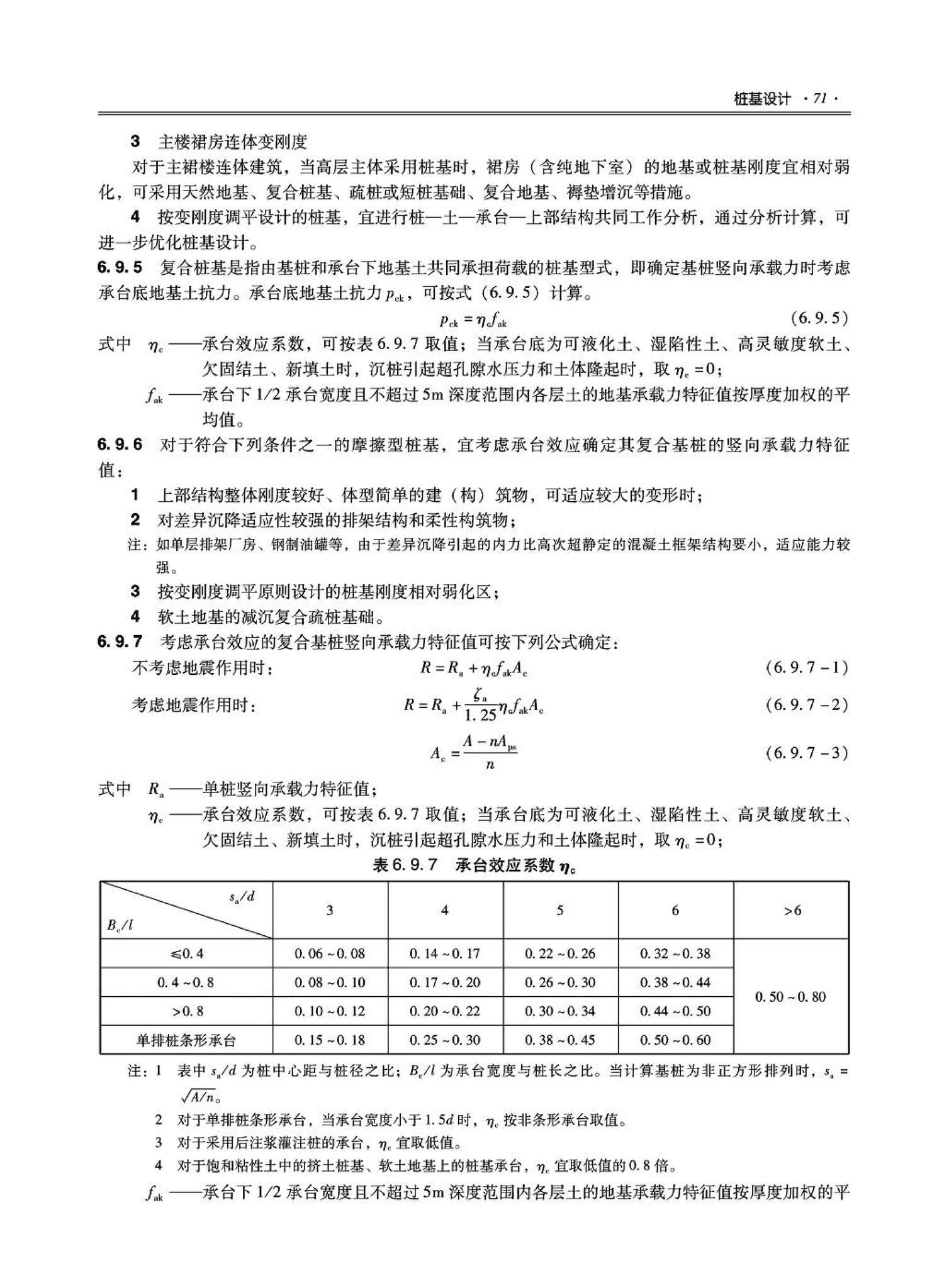 09JSCS-GD--《全国民用建筑工程设计技术措施－结构（地基与基础）》(2009年版)